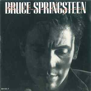 Bruce Springsteen - Brilliant Disguise FLAC