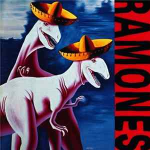 Ramones - ¡Adios Amigos! FLAC