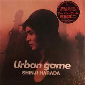 Shinji Harada - Urban game FLAC