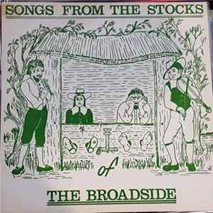 The Broadside - Songs From The Stocks FLAC
