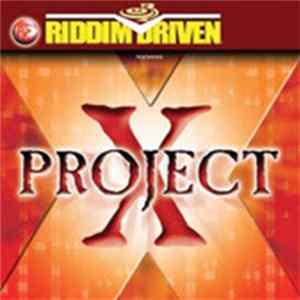 Various - Project X FLAC