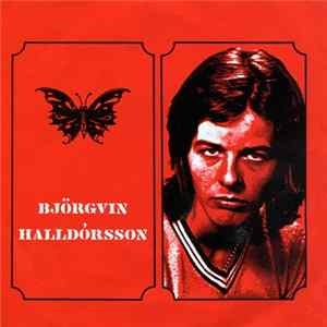 Björgvin Halldórsson - Þó Líði Ár Og Öld FLAC