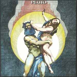 Pluto - Pluto FLAC