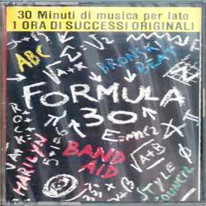 Various - Formula 30 FLAC