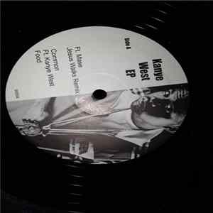 Kanye West - EP FLAC
