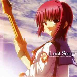 Girls Dead Monster - Last Song FLAC