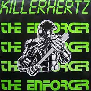 Killerhertz - The Enforcer FLAC
