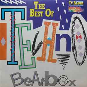 Various - The Best Of Techno Beatbox Vol. 1 FLAC