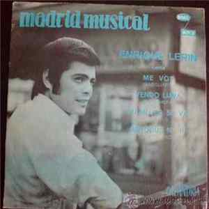 Enrique Lerin - Me Voy/Vendo Luna/Mi Mujer Se Va/Autobus Nº10 FLAC