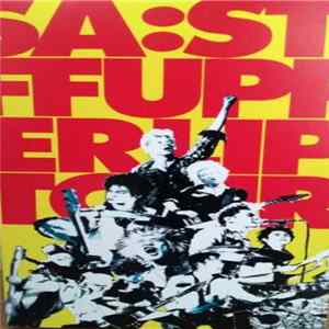 SA - Stiff Upper Lip Tour FLAC