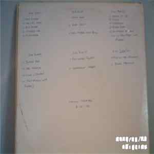The Grateful Dead - Bootleg: Capitol Theater - November 24, 1978 FLAC