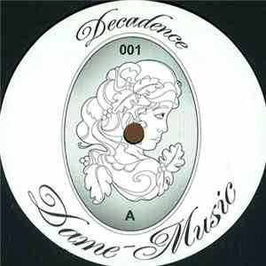 Various - Decadence FLAC