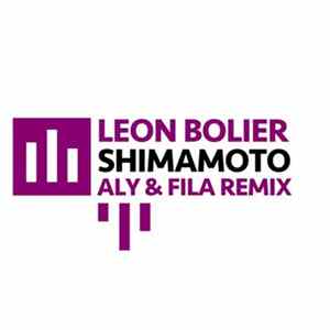 Leon Bolier - Shimamoto (Aly & Fila Remix) FLAC