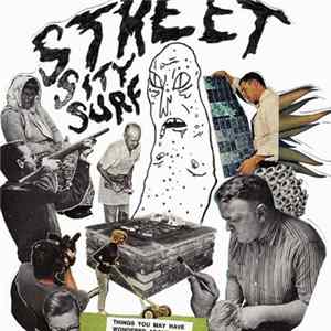 Street Sity Surf - Things You May Have Wondered About FLAC