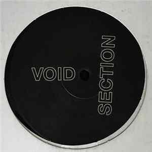Void Section - Void Section FLAC