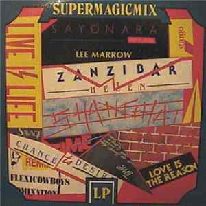 Various - Supermagic Mix Vol.1 FLAC
