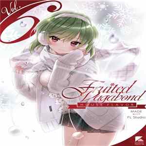 Various - Fruited Vagabond Vol.6 FLAC