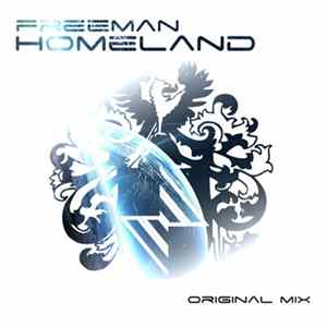 Freeman - Homeland FLAC