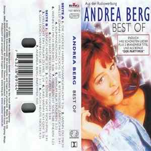 Andrea Berg - Best Of FLAC