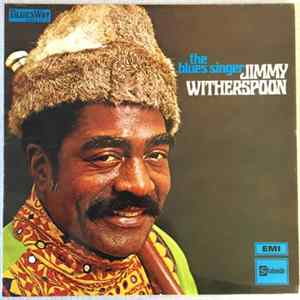 Jimmy Witherspoon - The Blues Singer FLAC