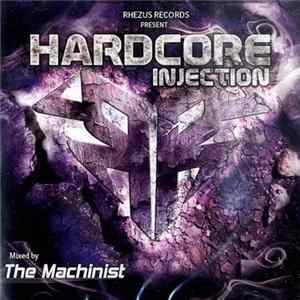Various - Hardcore Injection FLAC