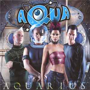 Aqua - Aquarius FLAC