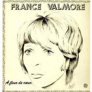 France Valmore - A Fleur de Coeur FLAC