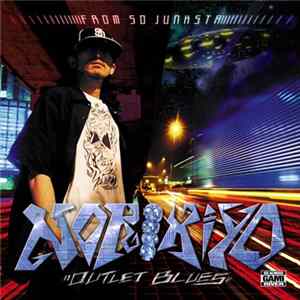 Norikiyo - Outlet Blues FLAC