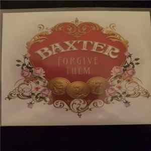 Baxter - Forgive Them FLAC