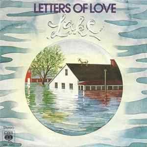 Lake - Letters Of Love FLAC