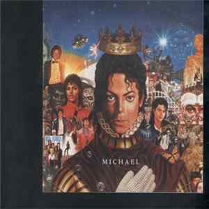 Michael Jackson - Michael FLAC