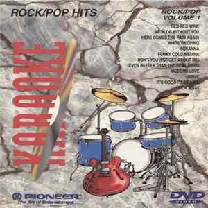 No Artist - Rock/Pop Hits FLAC