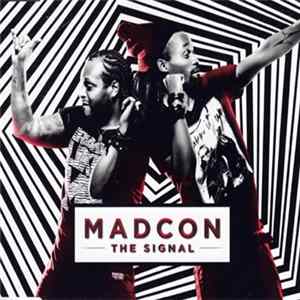 Madcon - The Signal FLAC