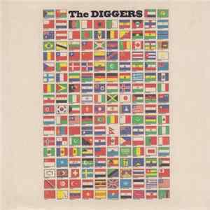 The Digger$ - Peace Of Mind FLAC