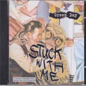 Green Day - Stuck With Me FLAC