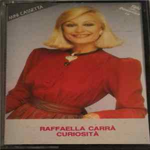 Raffaella Carrà - Curiosità FLAC