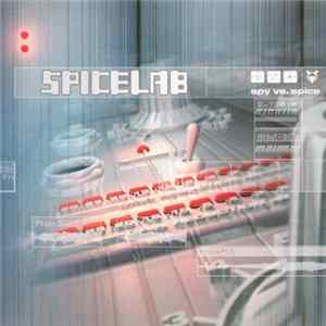 Spicelab - Spy Vs. Spice FLAC