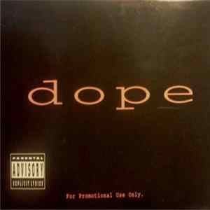Dope - 1st Demo FLAC