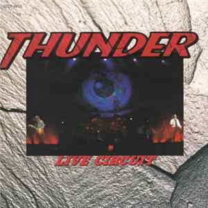 Thunder - Live Circuit FLAC