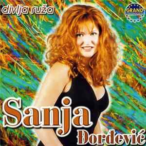 Sanja Đorđević - Divlja Ruža FLAC