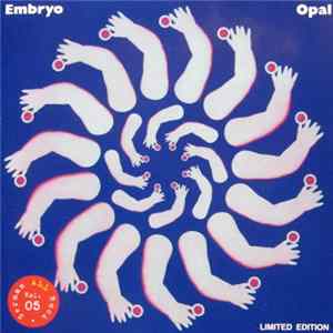 Embryo - Opal FLAC