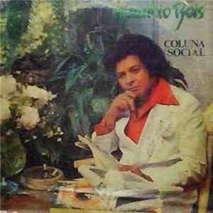 Maurício Reis - Coluna Social FLAC