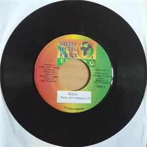 The Ghetto Youths Crew - Kaya FLAC