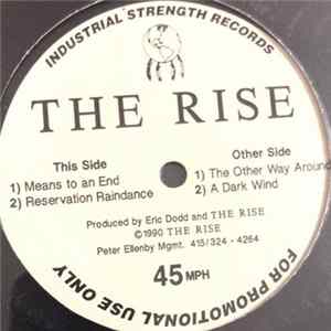The Rise - For Promotional Use Only FLAC