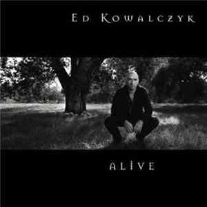 Ed Kowalczyk - Alive FLAC