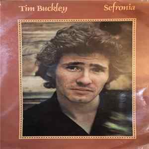 Tim Buckley - Sefronia FLAC