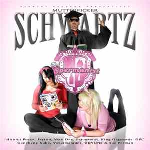 Schwartz - Der Spermanist FLAC