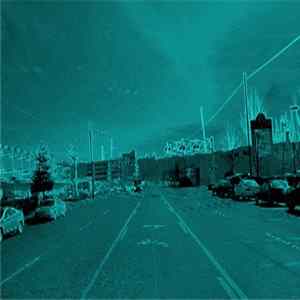 officiated riot. - 2/24/15 FLAC