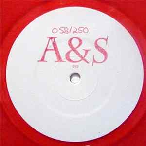 Dimi Angélis & Jeroen Search / S100 - A&S003 FLAC