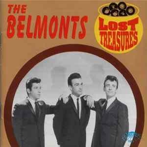 The Belmonts - Lost Treasures FLAC